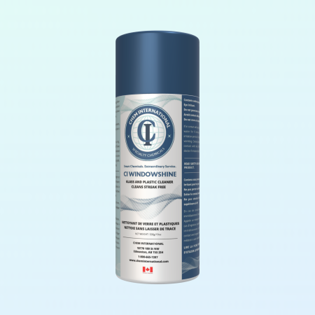 CI Windowshine Professional